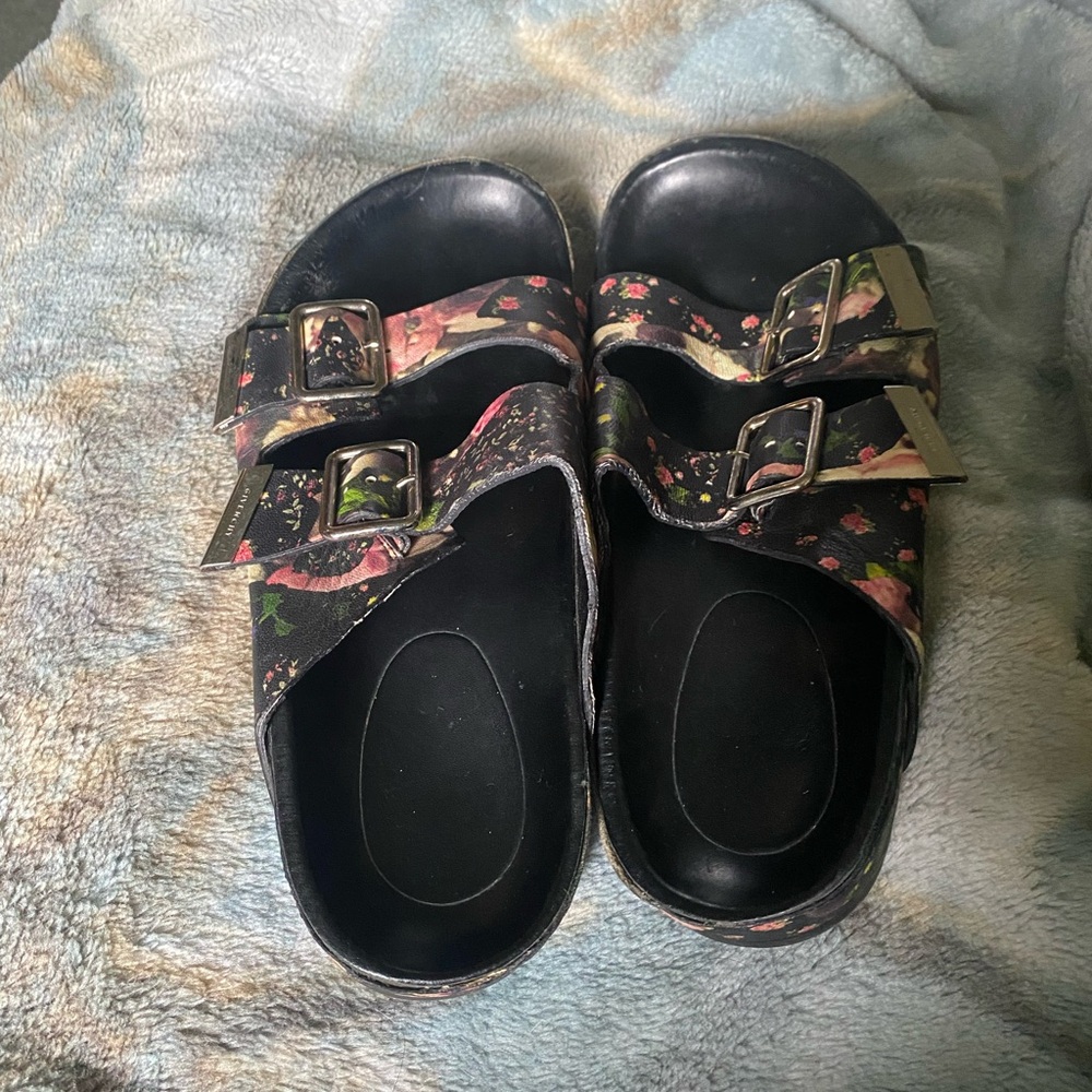 Givenchy sandals - Picture 3 of 5